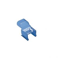 Erico - 541774 Tapa de terminales para nVent Eriflex Flexibar - ancho 20 mm - ENDCOV20