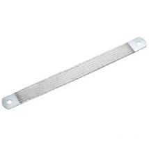 Erico 556620 - Trenza de tierra MBJ16-100-8 - 16mm≤ 120A - cobre estañado - L.100mm