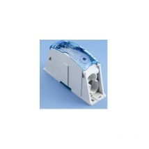 Erico - 561155 Klemmenblock zwei Kabel/Schiene 400A 1kV SBF2C400