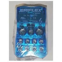 Erico - 569040 Bloque de distribución 1P 250V 1000A