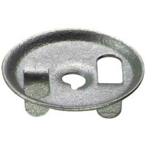 Erico Gewindescheibe P7 6WN – metrisch – 6 – 33,7 mm – 33,7 mm