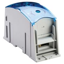 Nvent 561176 SBF3C1000AL Bloc de jonction Flexibar-3 câbles 1000 a iec Aluminium - Erico