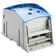 Erico - nvent 561177 SBF4C1600AL Bloc de jonction Flexibar-4 câbles 1600 a iec Aluminium