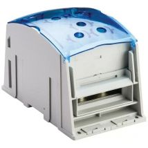 Erico - nvent 561177 SBF4C1600AL Flexibar-4 cable terminal block 1600 a iec Aluminium