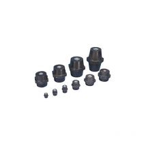 Tp isolateur iso transparent 30 M6 548440 - Erico