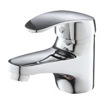 Eridanus - Robinet de Lavabo ̈¤ Double Usage, Robinet de Salle de Bain, Robinet de Lavabo de Salle de Bain, R ̈glable ̈¤ Chaud et ̈¤ Froid Robinet