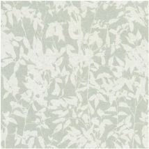 Erismann Botanical Leaf Wallpaper Sage Green White Branches Paste The Wall