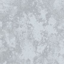 Erismann - Industrial Concrete Grey Glitter Textured Paste The Wall Wallpaper