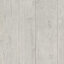Erismann Natural Wood Grain Grey Wallpaper Modern Textured Paste The Wall