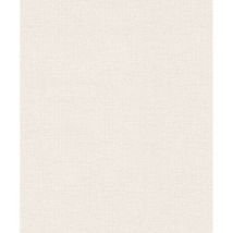 Strukturtapete 10230-02 Vliestapete Uni Einfarbig 0.53 x 10.05 m Erismann Finesse Beige