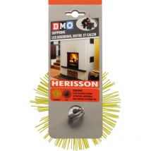 DMO - Deshollinador de chimeneas de nailon D150 mm