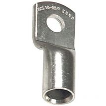 Lot de 10 cosses de câble kcs professionnelles pour câble multiroue pour vis M10 et fil de 240 MM2 KCS10-240/1 - Erko