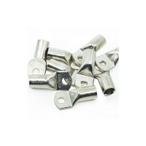 Erko Lot De 10 Cosses De Câble Kcs Professionnelles Pour Câble Multiroue Pour Vis M16 Et Fil De 185 Mm2 Kcs16-185/1