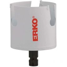 Erko Multimat Hartmetall-mehrmaterial-lochsäge Ø127mm - 47127