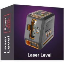 Laser-Nivelliergerät Ermenrich base LT20
