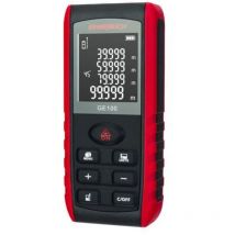 Ermenrich - Lasermessgerät Reel pro GE100