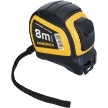 Reel SQ80 metro a nastro marca - Ermenrich