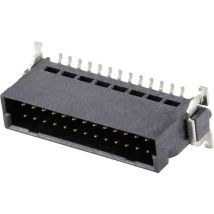 Erni - 063209 Connettore Smc Tot Poli 26 Numero Di Righe 2 1 Pz.