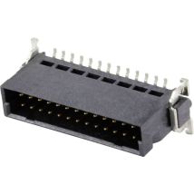 Erni - 244857 Connettore Smc Tot Poli 68 Numero Di Righe 2 1 Pz.