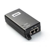 Ernitec ELECTRA-P2-60W-1 PoE Adattatore e iniettore (1 CH 60W GIGABIT POE injector - Warranty : 60M)