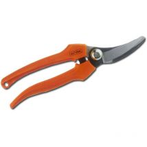 Altuna - 1260 Professionelle Schere 18 cm Vintage gebogener Fasergriff