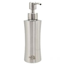 Dispenser di sapone da appoggio prisma ml 250 - h. 130 mm dh