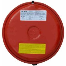 Erp 385/12 Vaso Espansione Piatto 12lt 3bar 1121403