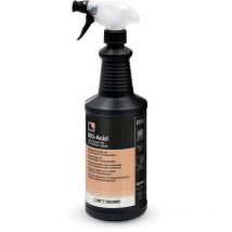 BIO-Acid, Detergente Acido per Climatizzatori specifico per Unità Esterna, 1 l - Errecom