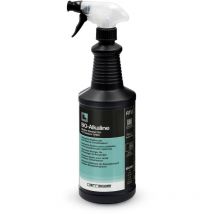 BIO-Alkaline, Detergente Alcalino per Climatizzatori specifico per Unità Esterna, 1 l - Errecom