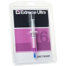Extreme Ultra 6ml et raccord r134a - Errecom