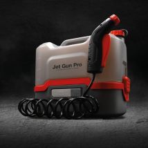 Jet Gun Pro idropulitrice portatile a batteria VP1063.01 - Errecom