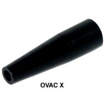 Punta de desoldadura vac x antiestática apta para equipo de