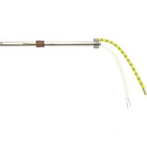 96100 Elemento riscaldante di ricambio - Ersa