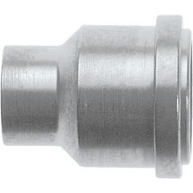 Ersa Lötspitze 0G072BE gerade – 10cm – 7mm – 2kg – passend für Gaslötkolben INDEPENDENT 75