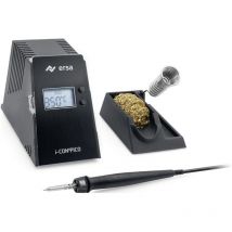 Ersa - 0IC1305 Stazione di saldatura 80 w 150 - 450 °c