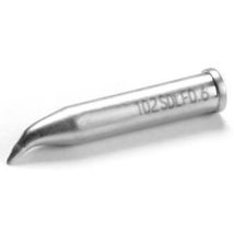 Ersa - 0102SDLF06 Panne de fer à souder forme de crayon Taille de la panne 0.60 mm Contenu 1 pc(s)
