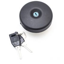 Ersatz für Auto-Tankdeckel 115 691 501/115691501 vw/skoda