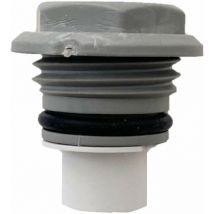 Ersatz für Thermostatventile Caleffi F36073 Oberteil