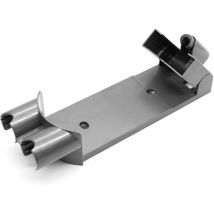 Ersatz-dockingstation Für Staubsauger – Wandhalterung Für Zubehör, Kompatibel Mit Kabellosen Staubsaugern Dyson V7 V8