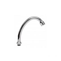 Tycner Wasserhahn Auslauf Typ "f" 3/4" 21cm Wl3/4f210/k