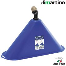 Ersatz-Herbizidhaube für 74144 74145 74150 Dimartino