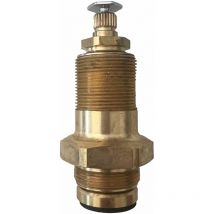 Zucchetti - Ersatz-Innenwerk 3/4 'Schnellschritt R9730P Oberteil