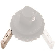 Ersatz-Knarrenplättchen für Drehmomentschlüssel + für Art. 965