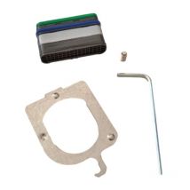 Fratelli Frattini - Ersatz-Luftsprudler für Spülbecken der Serie Tolomeo Austral R020600 Belüfter