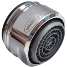 Ersatz-Luftsprudler komplett mit Dichtung Cristina Rubinetterie CRIAR16969Q51 Belüfter