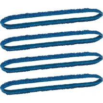 Proxxon - Ersatz-Satinierband für rbs/a, 10 x 330 mm, Korn 240 - 28576