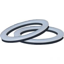 Ersatz-Silikondichtung für UV-Sterilisatorquarz (Duopack) 2