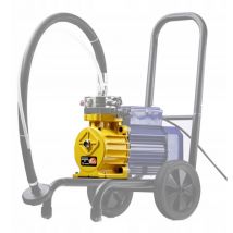 Ersatz Sprühlanze M22 Set Kompatibel Mit Hochdruckreinigern Karcher K2–k7 Hd Hds Kranzle Düse 40° 20 Cm 200 Bar