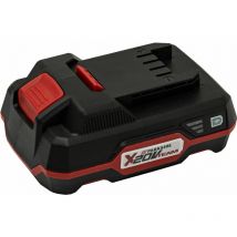 Batterie de rechange Parkside pour tondeuse à gazon à batterie Parkside prta 20Li C3 lidl ian 351753