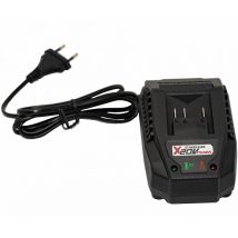 Parkside - Batterie de rechange 20V batterie pour la scie de batterie Parkside pasa 20-Li A1 lidl IAN351 743